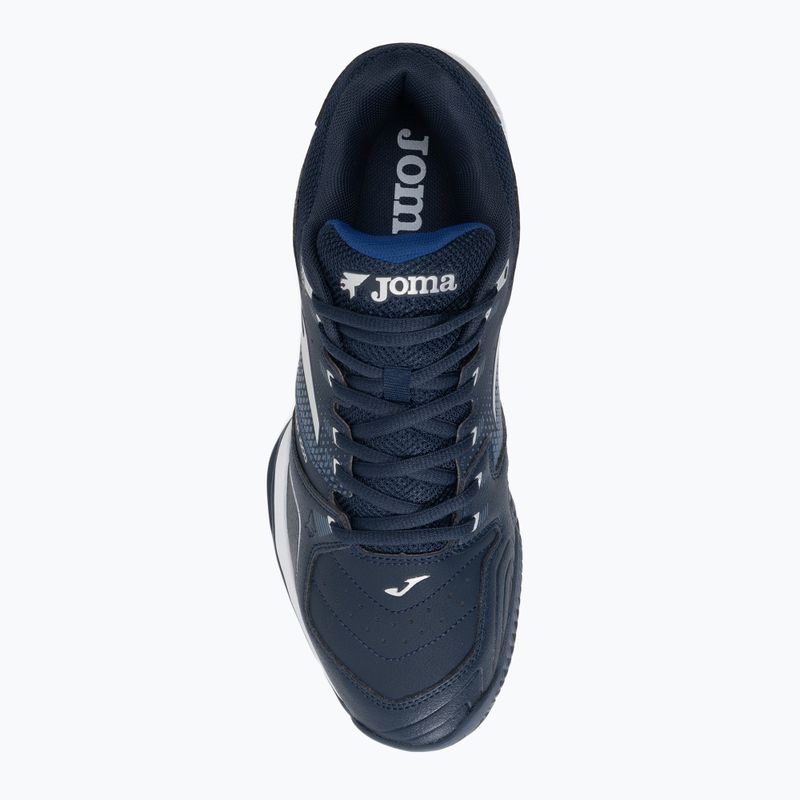 Men's tennis shoes Joma Master 1000 navy 6