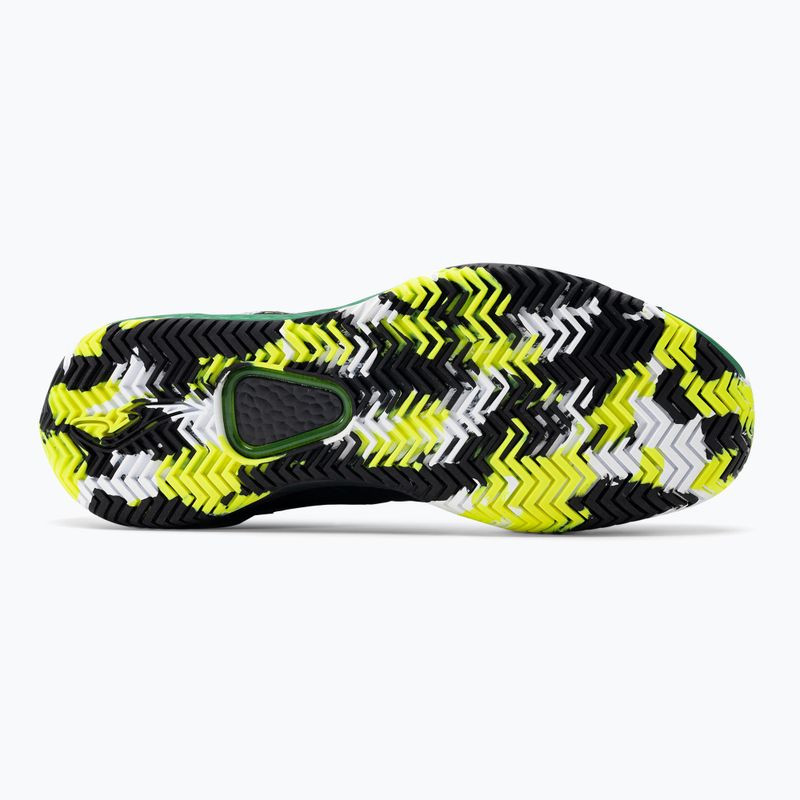 Men's tennis shoes Joma Point AC black 5