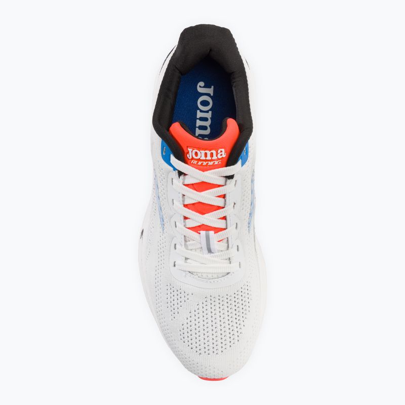 Men's running shoes Joma Viper 2302 white 6