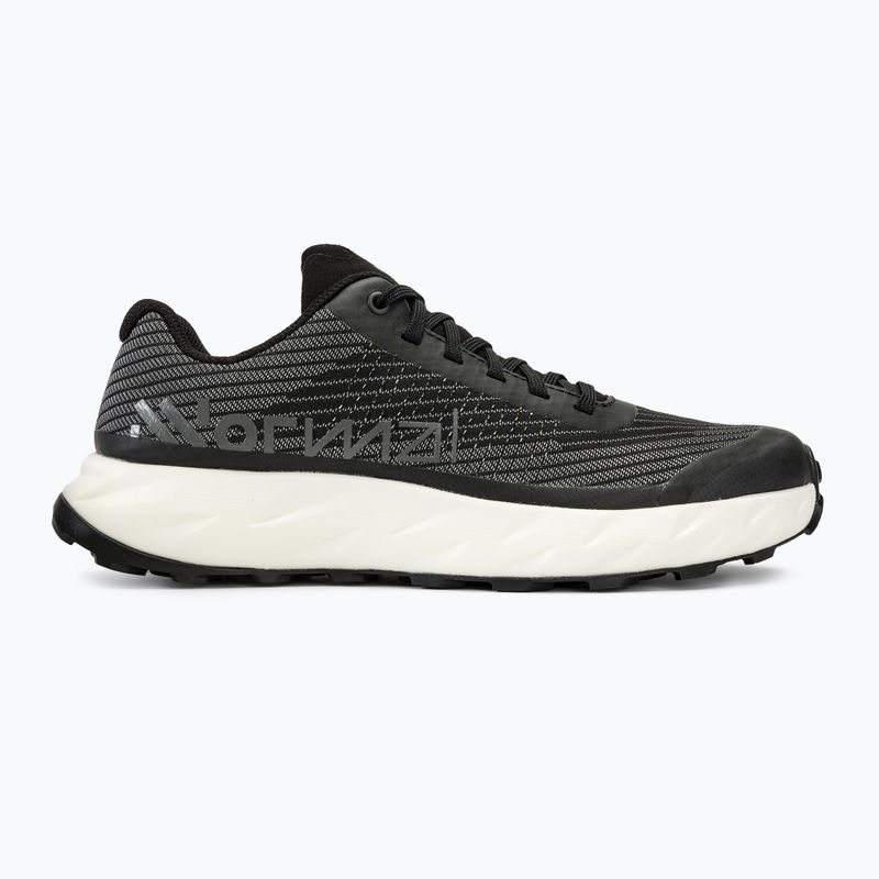 NNormal Kjerag running shoes black 2