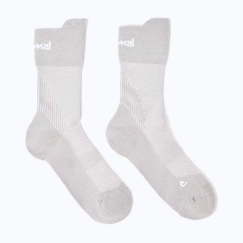 NNormal Running socks grey