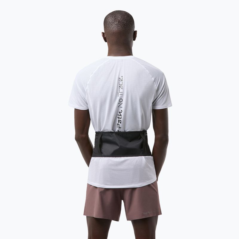 NNormal Run belt black 2