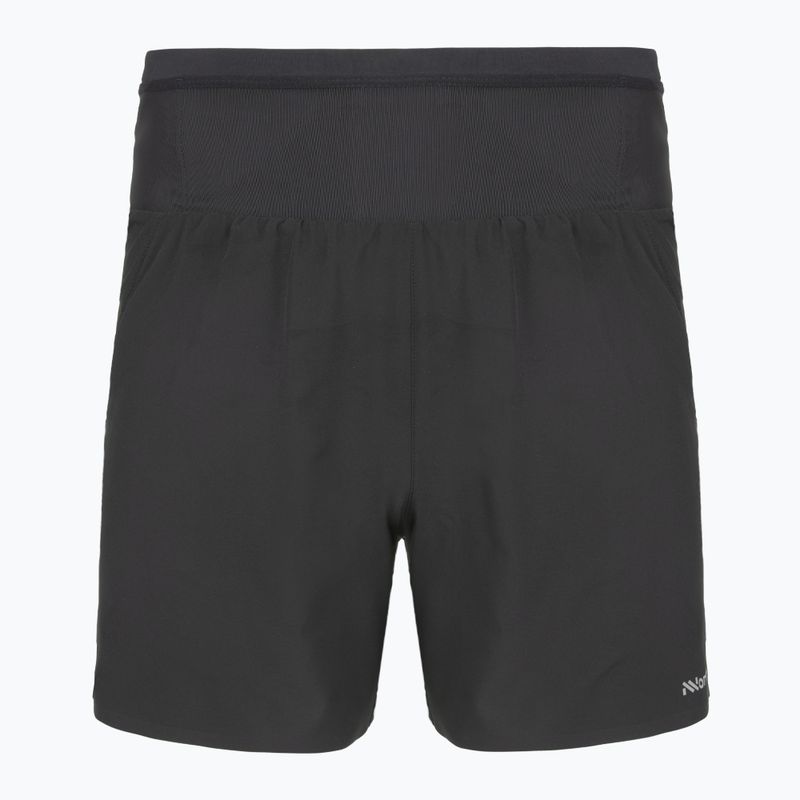 Men's NNormal Race running shorts black