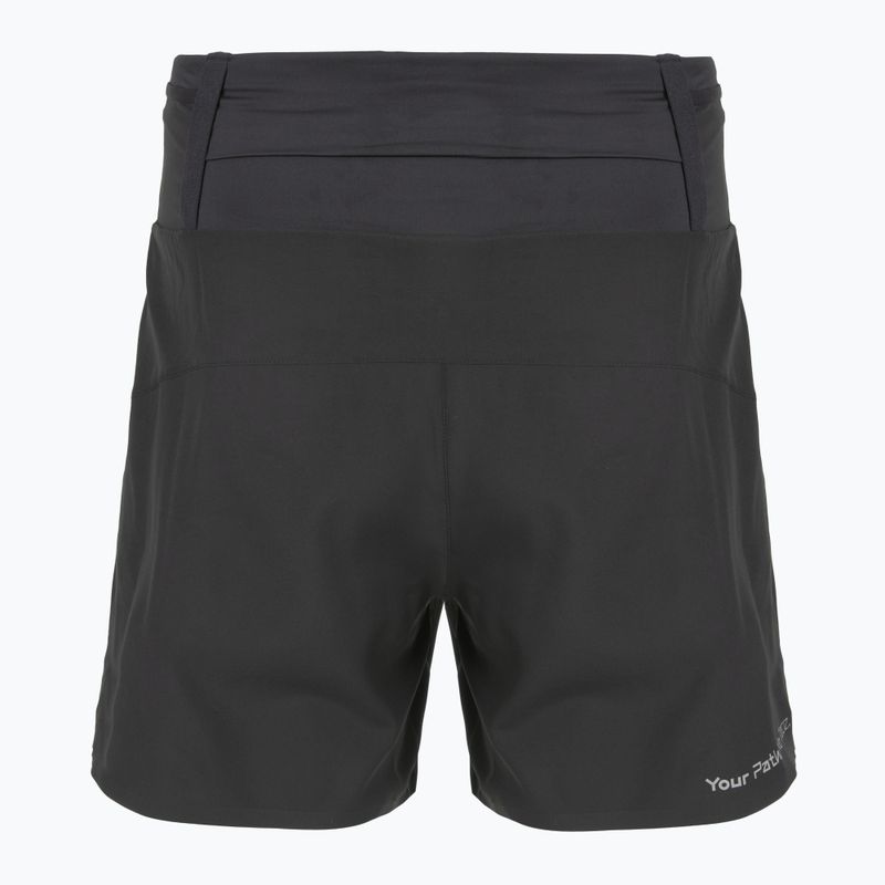 Men's NNormal Race running shorts black 2