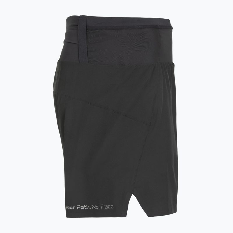 Men's NNormal Race running shorts black 4