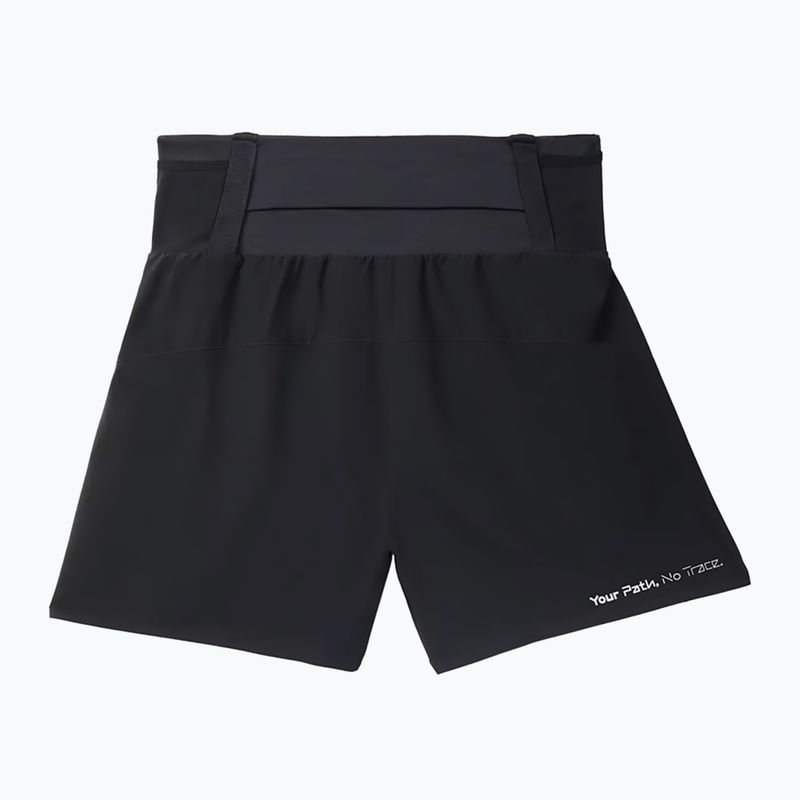 Men's NNormal Race running shorts black 2