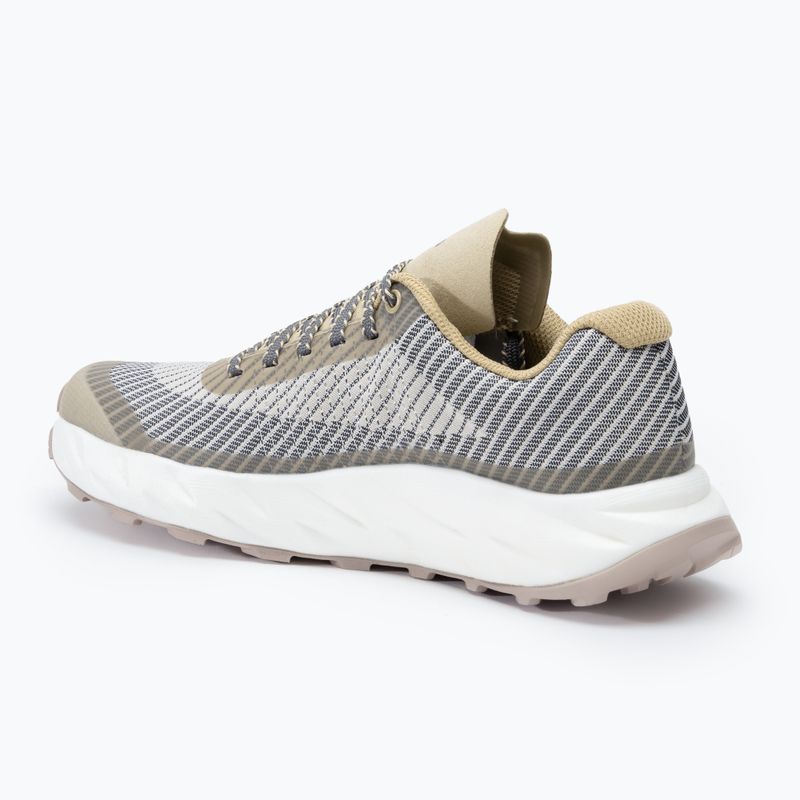 NNormal Kjerag running shoes beige 3