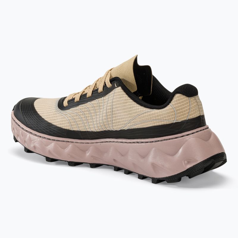 NNormal Tomir 2.0 running shoes beige 3