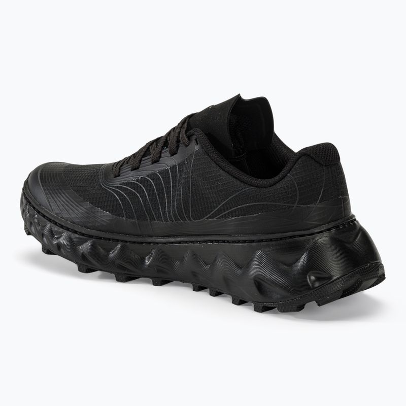 NNormal Tomir 2.0 running shoes black 3