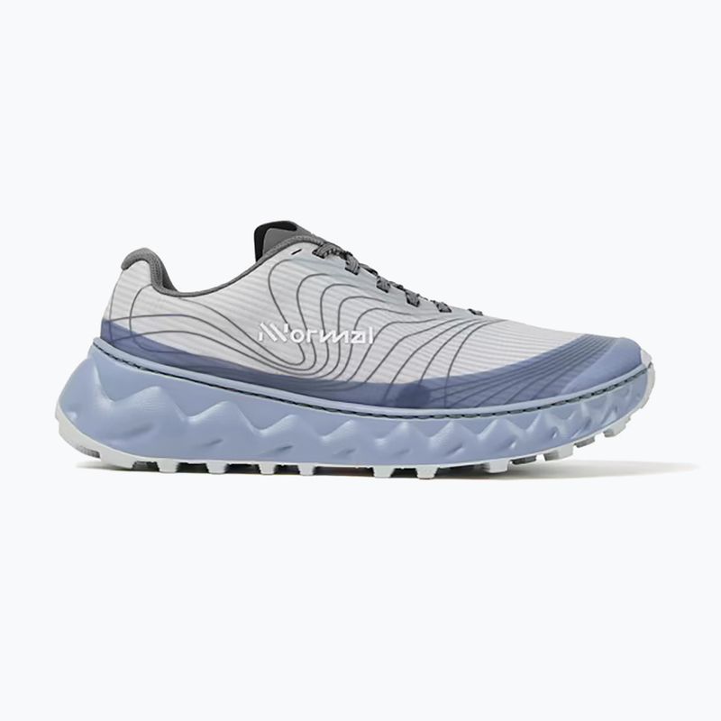 NNormal Tomir 2.0 blue running shoes