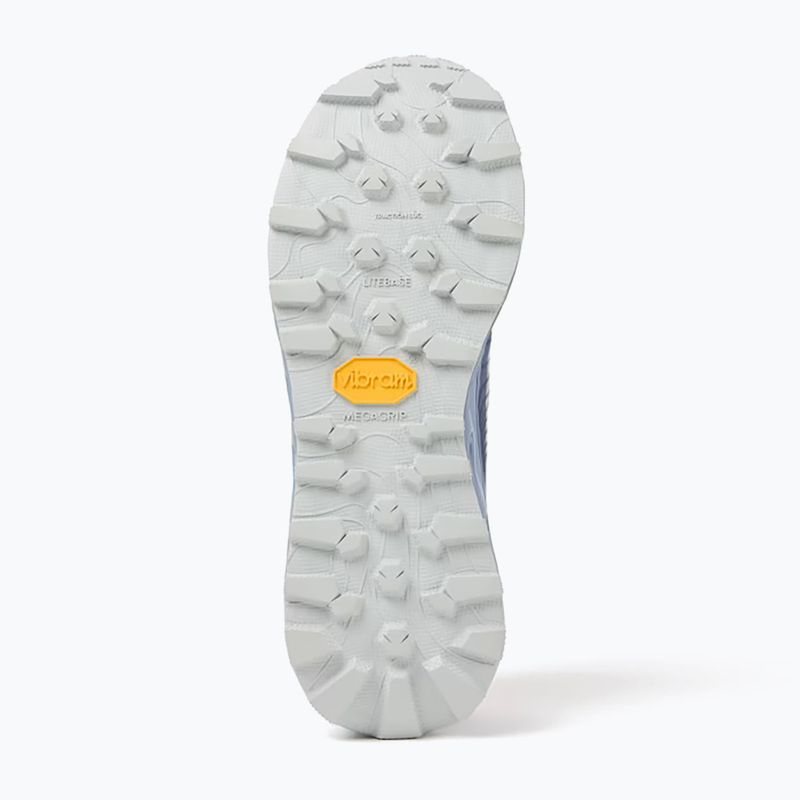 NNormal Tomir 2.0 blue running shoes 2