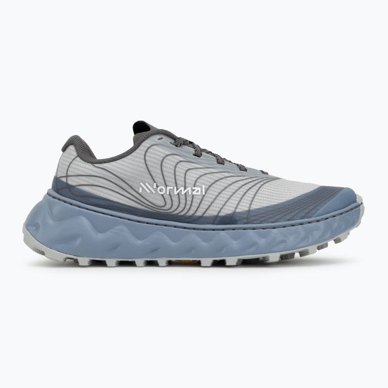 NNormal Tomir 2.0 blue running shoes 2
