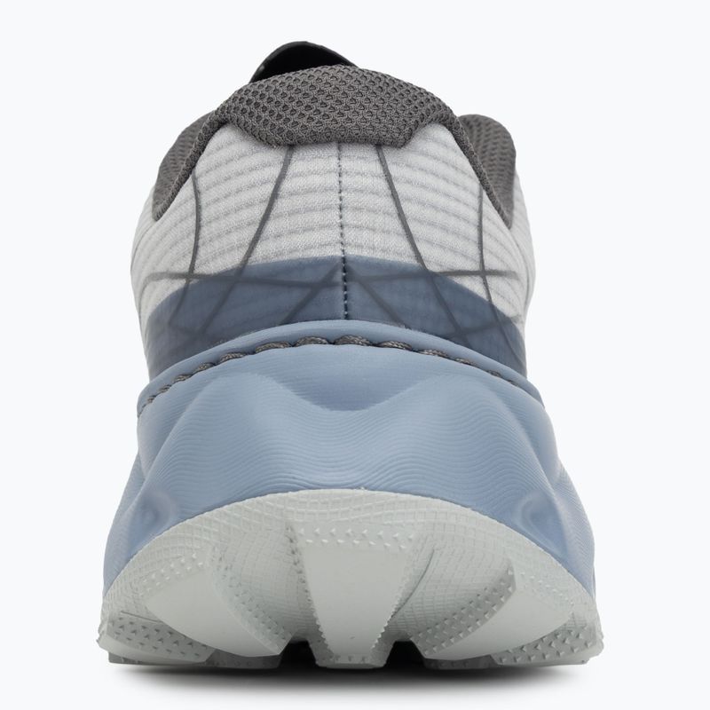 NNormal Tomir 2.0 blue running shoes 6