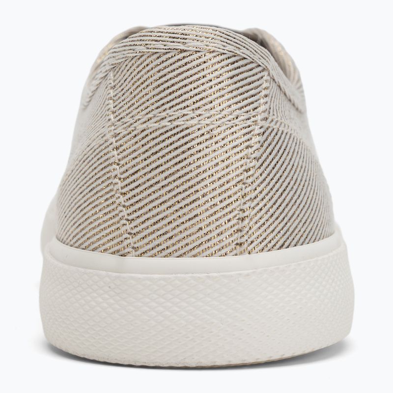 Women's shoes Pepe Jeans Brady Party gold 6