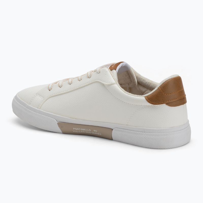 Women's shoes Pepe Jeans Kenton Max white 3