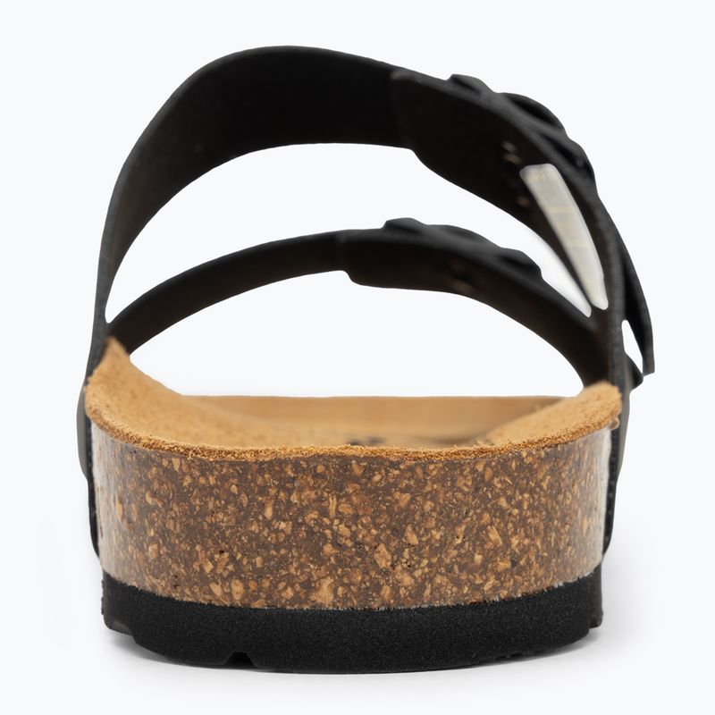 Women's slides Pepe Jeans Oban Classic 1 black 6