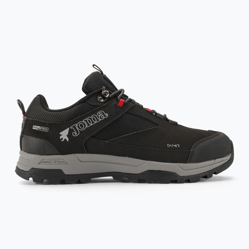 Men's trekking shoes Joma Tk.Taimir 2301 black 2