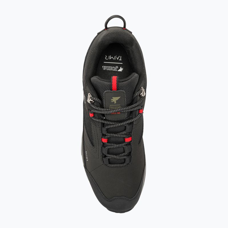 Men's trekking shoes Joma Tk.Taimir 2301 black 6