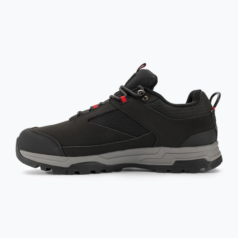 Men's trekking shoes Joma Tk.Taimir 2301 black 10