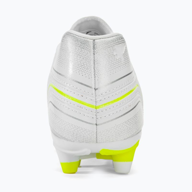 Joma Aguila FG men's football boots white 6