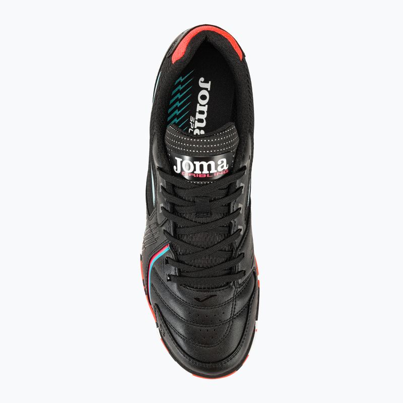 Men's football boots Joma Dribling IN black 7