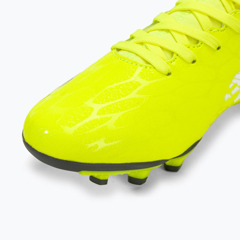 Men's football boots Joma Gol FG lemon fluor 7