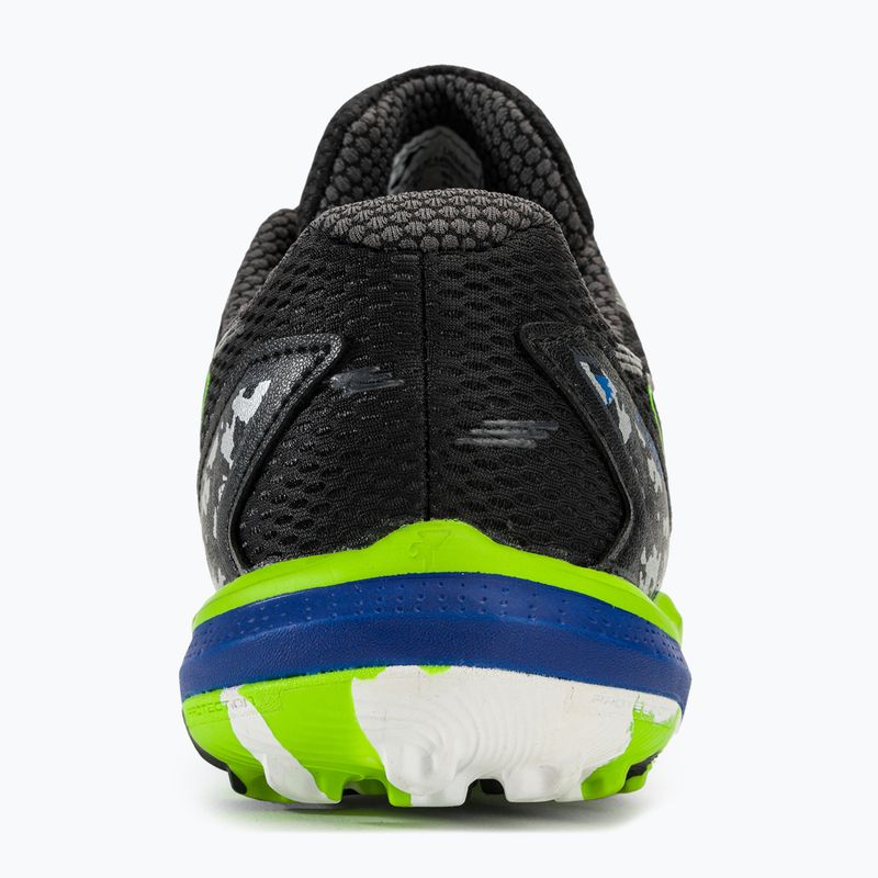 Men's Joma Liga 5 TF football boots black 6