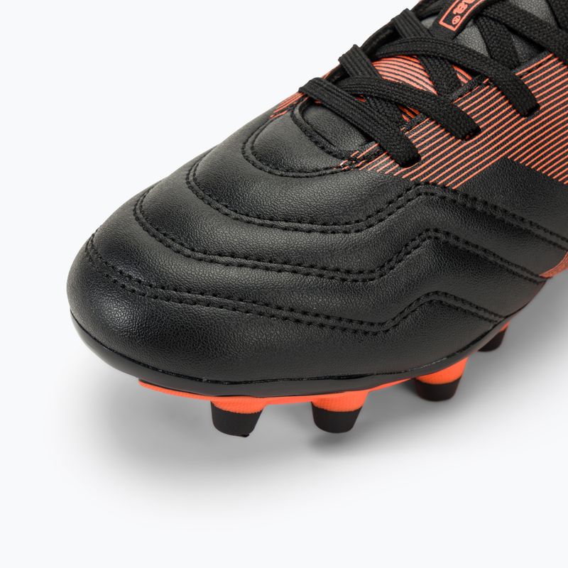Men's football boots Joma Powerful FG black 7