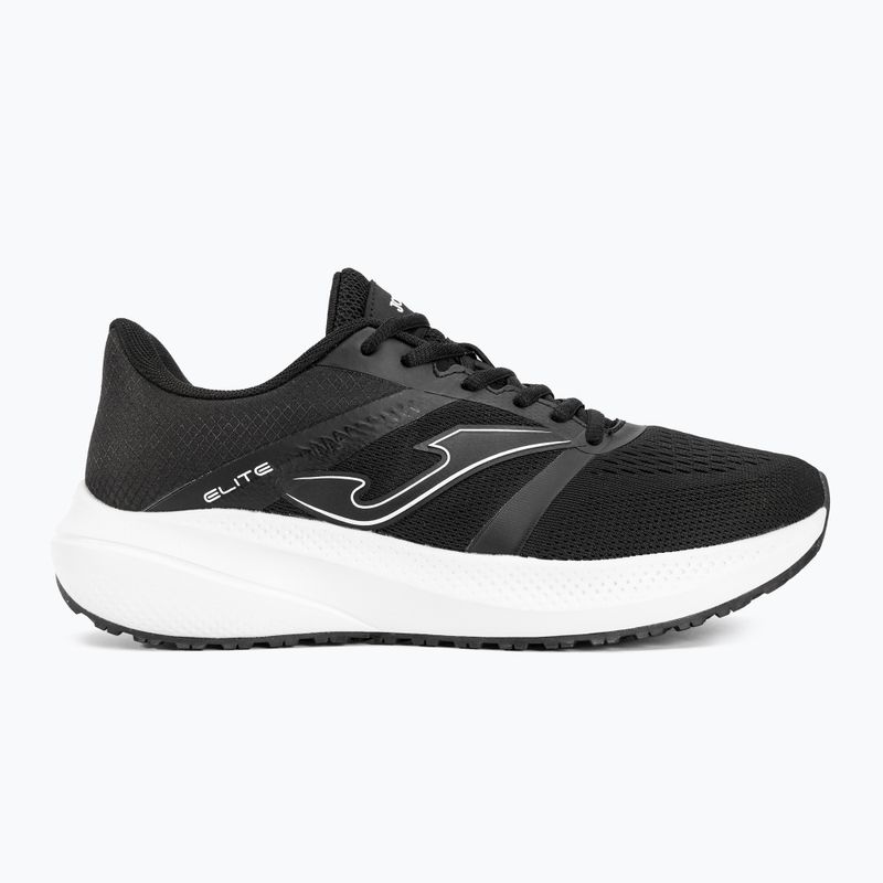 Men's running shoes Joma Elite white 2
