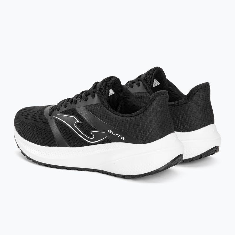 Men's running shoes Joma Elite white 3