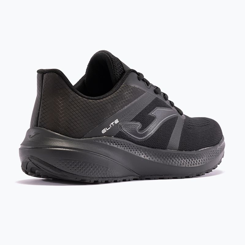 Men's running shoes Joma Elite black 11