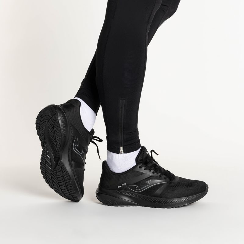 Men's running shoes Joma Elite black 2
