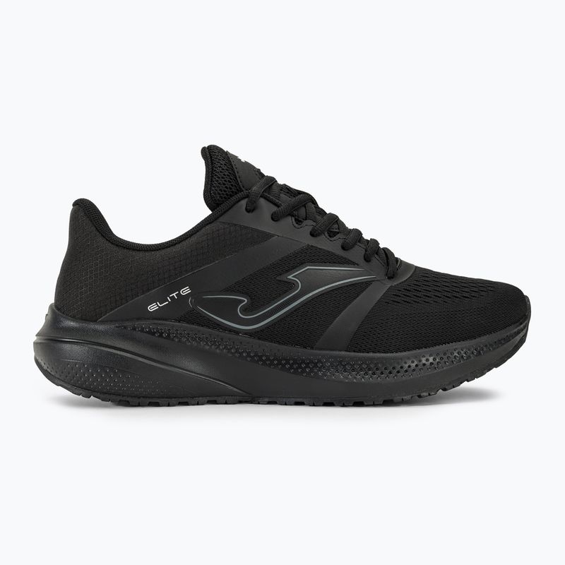 Men's running shoes Joma Elite black 3