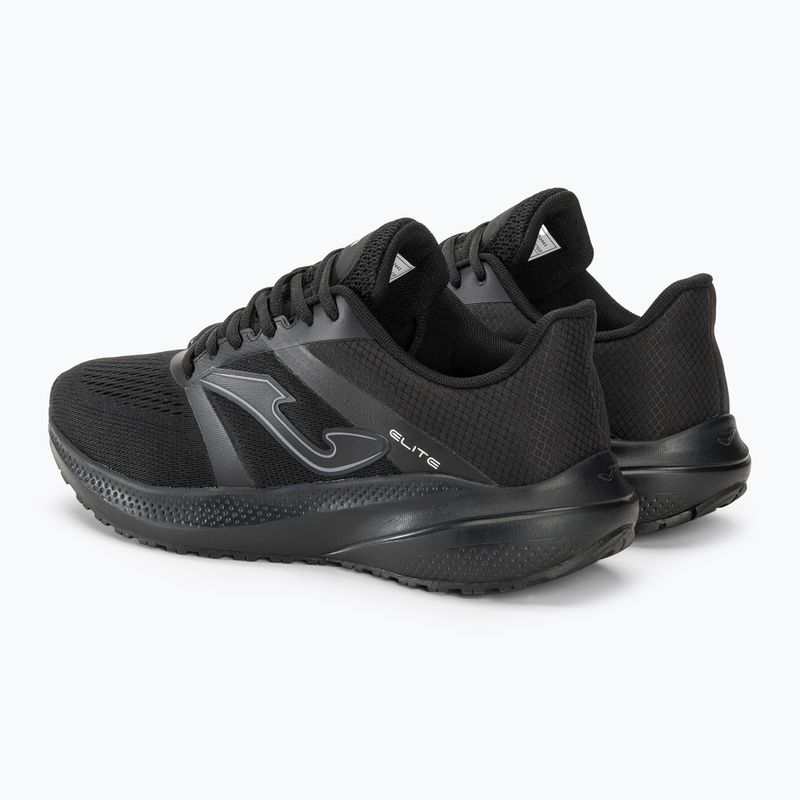 Men's running shoes Joma Elite black 4