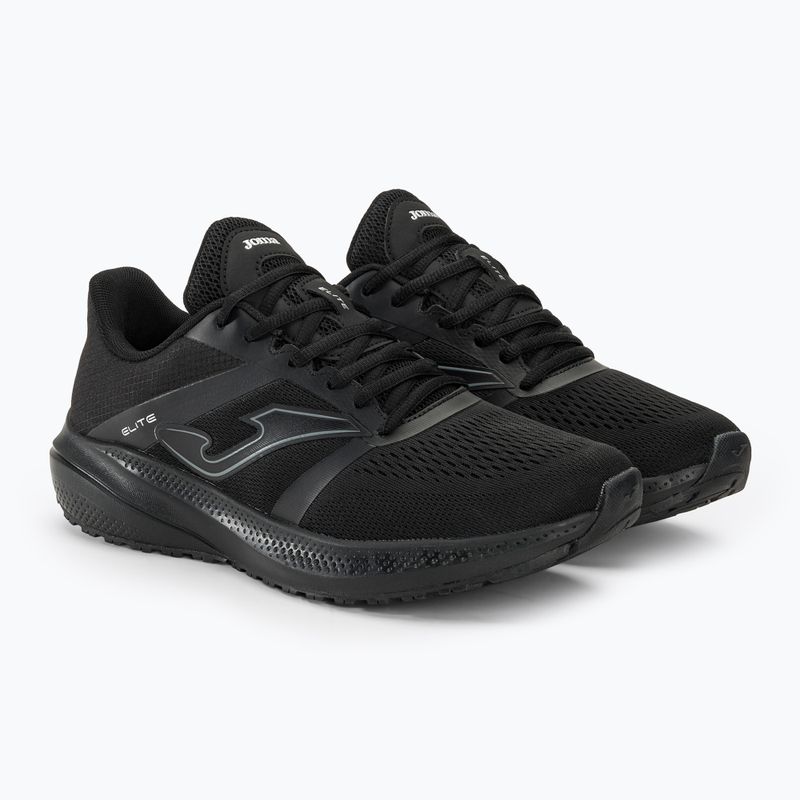Men's running shoes Joma Elite black 5