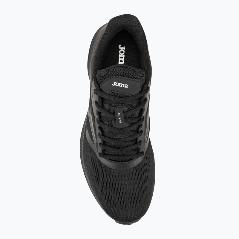 Men's running shoes Joma Elite black 7
