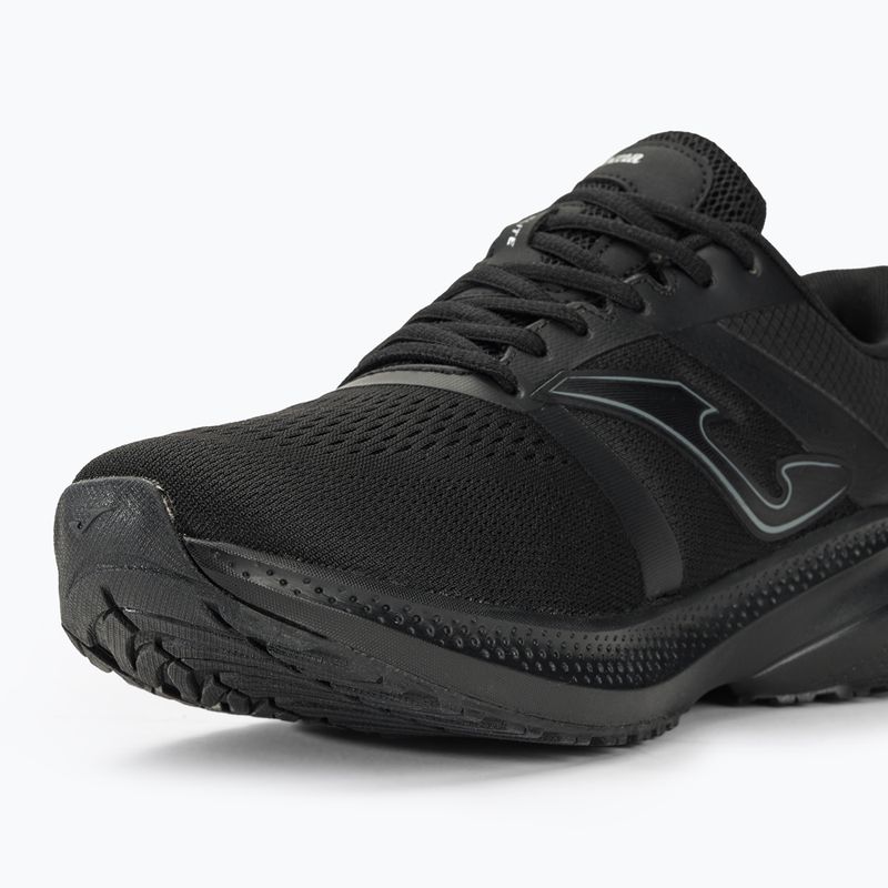 Men's running shoes Joma Elite black 9