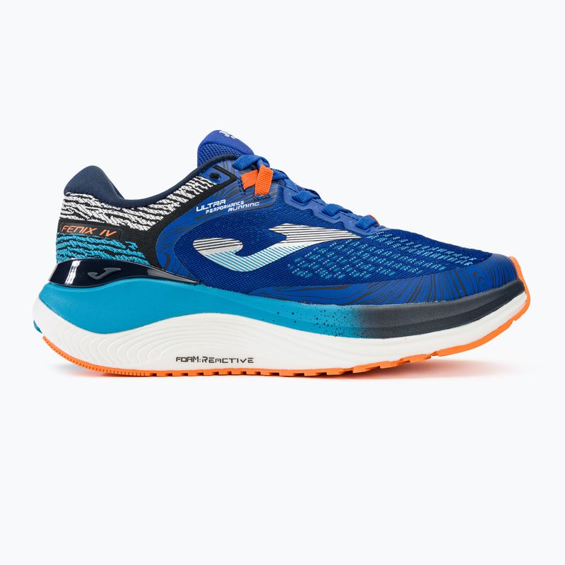 Men's running shoes Joma Fenix royal 2