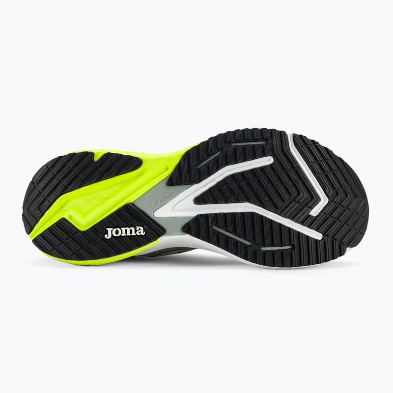 Men's running shoes Joma Hispalis grey 5