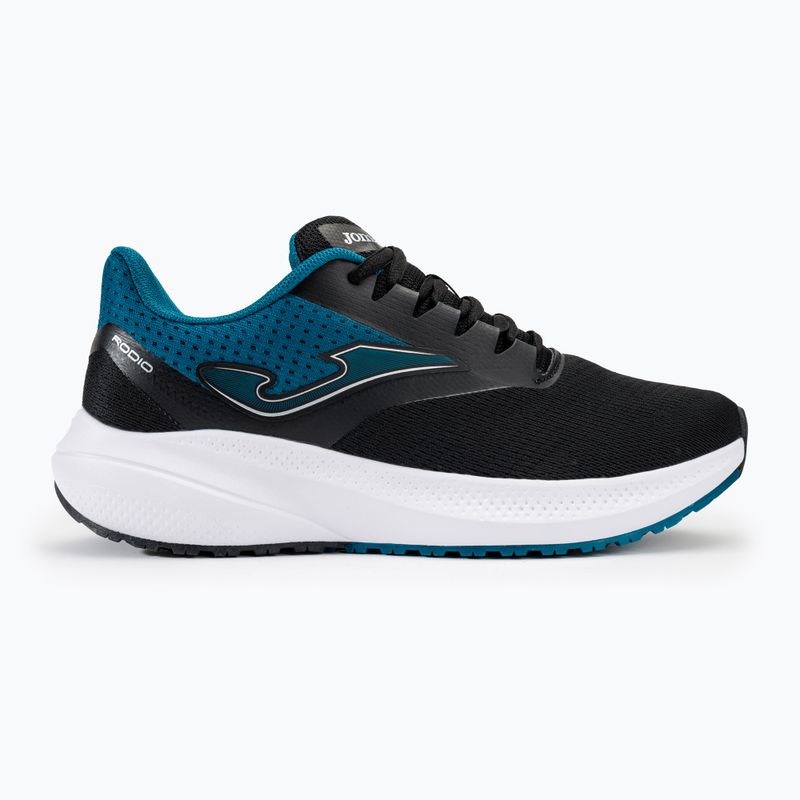 Men's running shoes Joma Rodio black 2