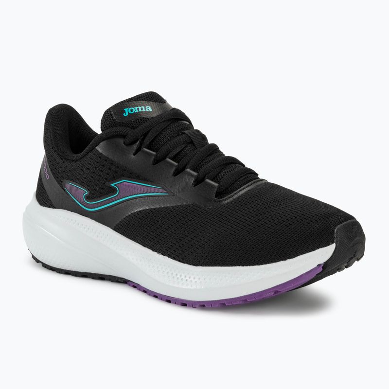 Women's running shoes Joma Rodio black