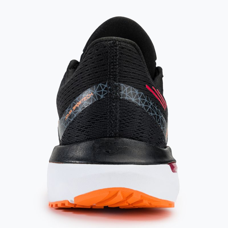 Men's running shoes Joma Titanium black 6