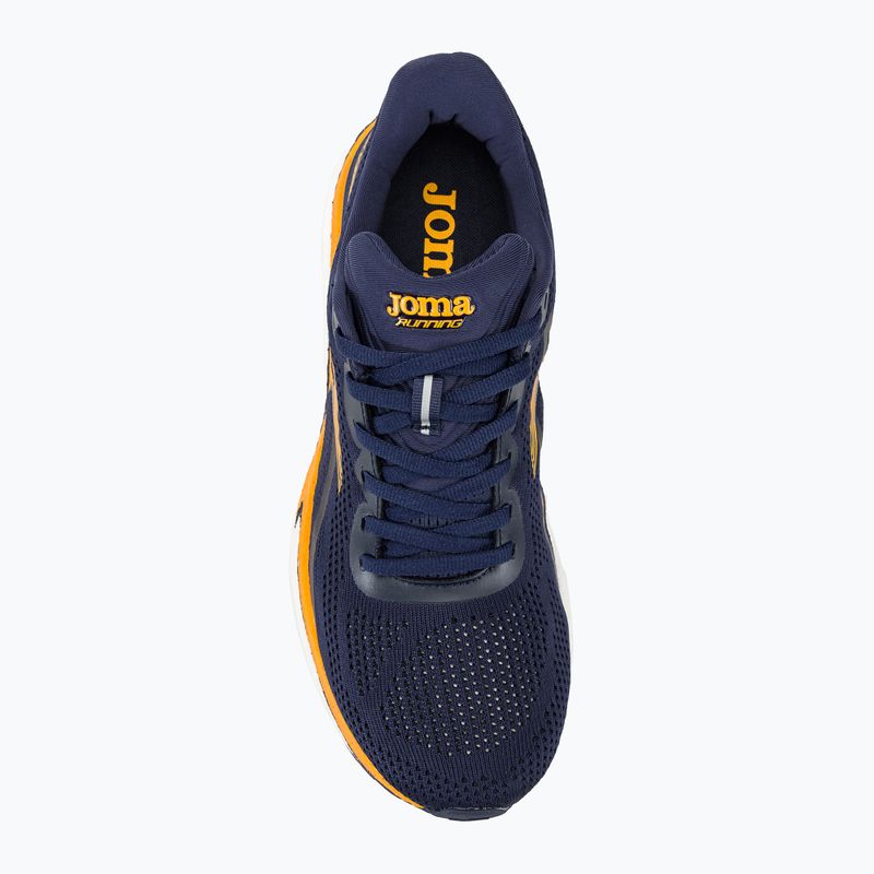 Men's running shoes Joma Viper navy 7