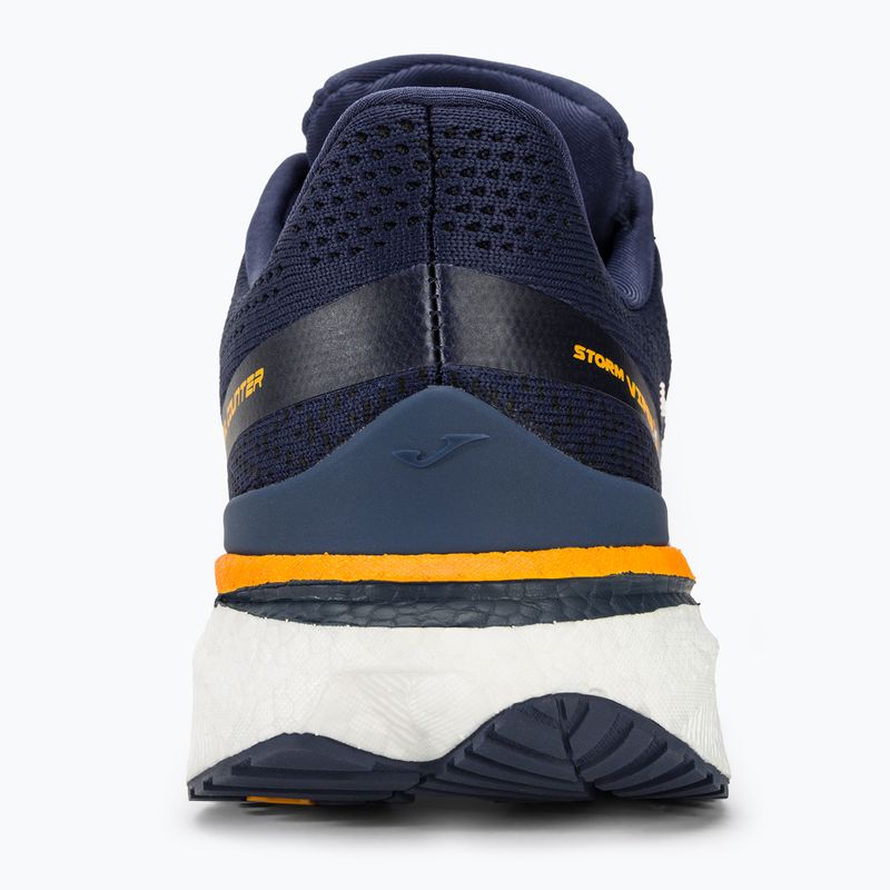 Men's running shoes Joma Viper navy 8