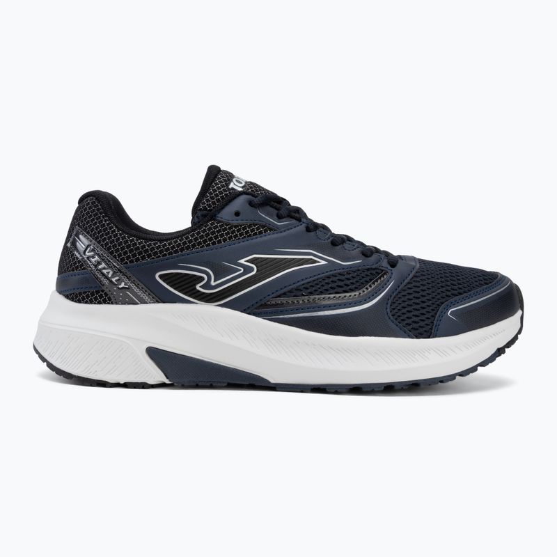 Men's running shoes Joma Vitaly navy 2