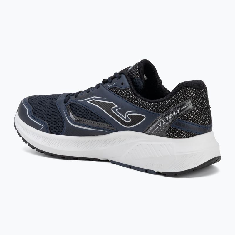 Men's running shoes Joma Vitaly navy 3