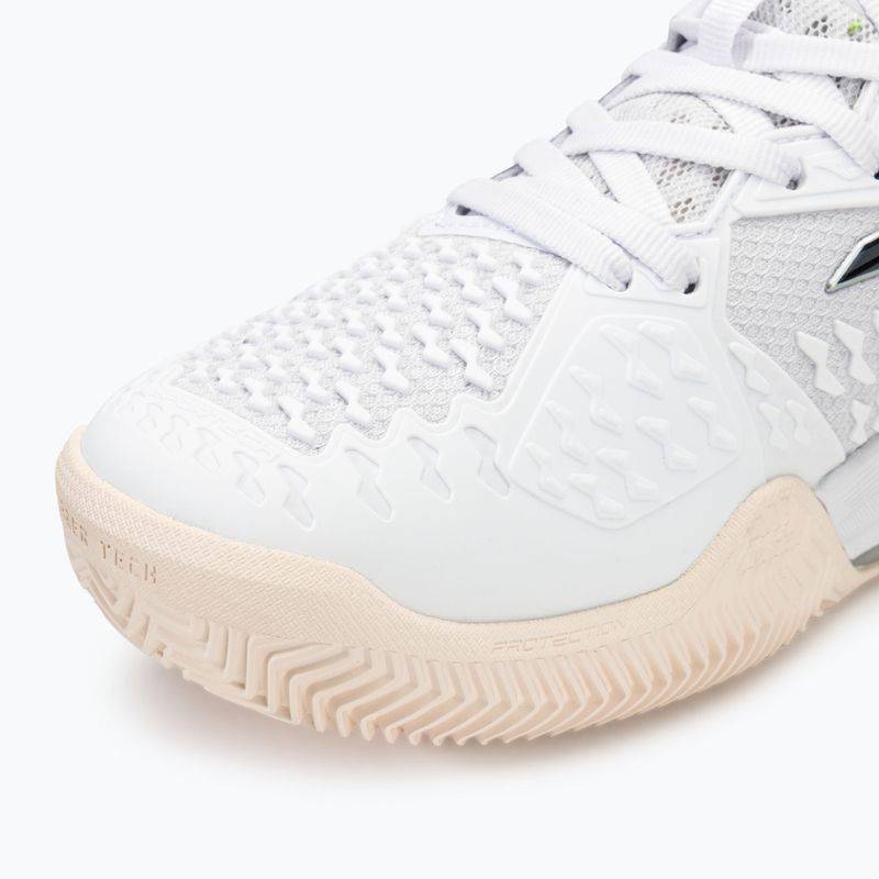 Joma Ace Lady Padel shoes white/green 7