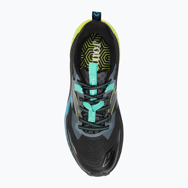 Men's running shoes Joma Kubor black 5