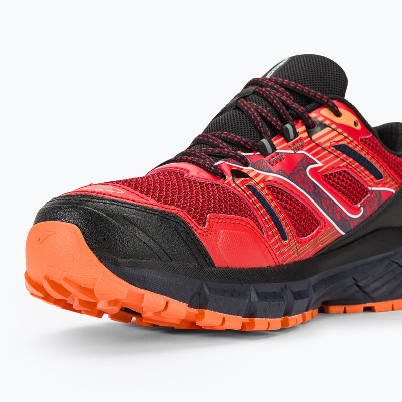 Men's running shoes Joma Recon red 9