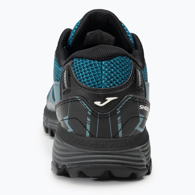 Men's running shoes Joma Shock petroleum 6